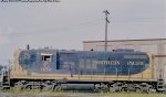 Northern Pacific GP9 329